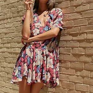 FP - Sugar Crush mini dress